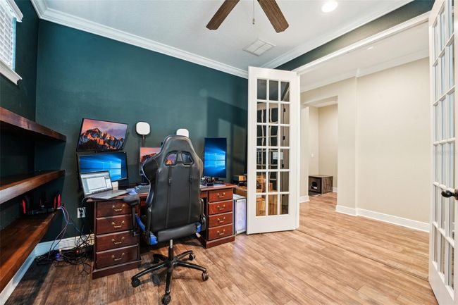 6005 Shell Ridge Dr, House other with 3 bedrooms, 2 bathrooms and null parking in LITHIA FL | Image 27