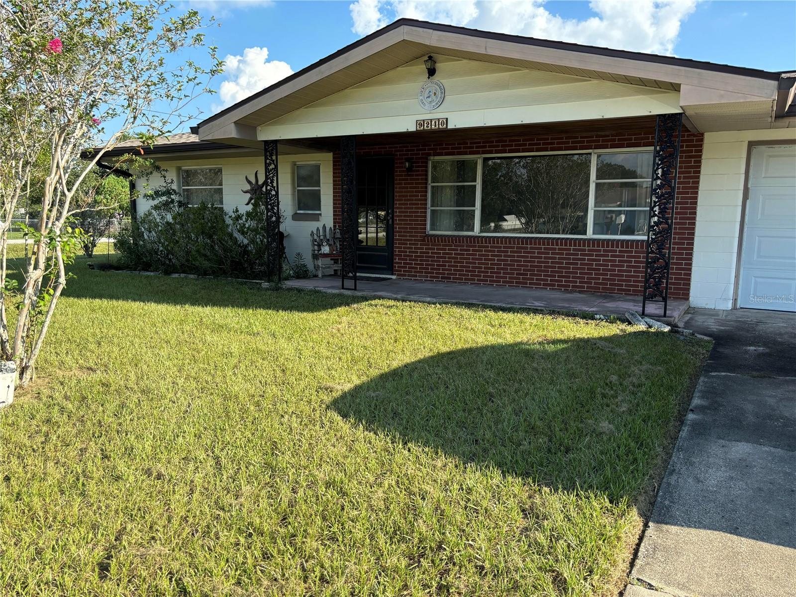 156th St, Summerfield, FL 34491