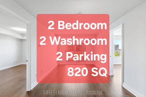805-37 Galleria Pky, Thornhill, ON, L3T0A5 | Card Image