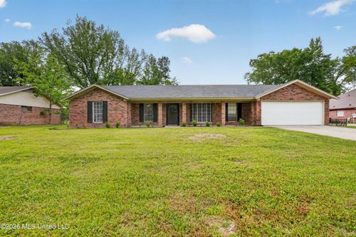 6636 Trace Drive, Jackson, MS, 39213 | Card Image