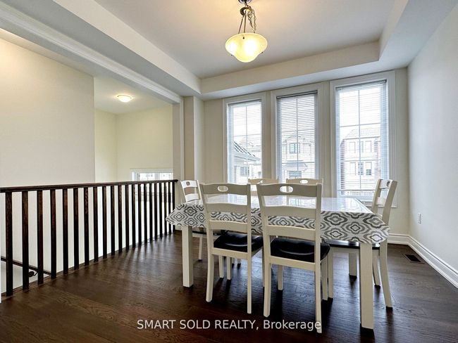 76 William Durie Way, House other with 4 bedrooms, 4 bathrooms and 1 parking in Toronto ON | Image 8