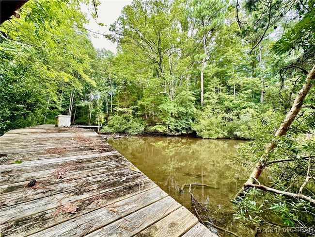 Lot 55 Oyster Cove Lndg, Home with 0 bedrooms, 0 bathrooms and null parking in Hartfield VA | Image 7