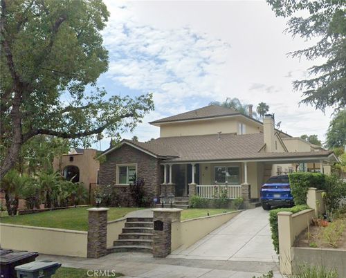 1025 E San Jose Ave, Burbank, CA, 91501 | Card Image