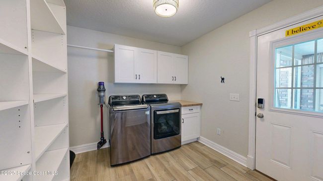 Pantry & Laundry | Image 21