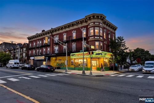 188-190 Carteret Avenue, Jersey City, NJ, 07305 | Card Image