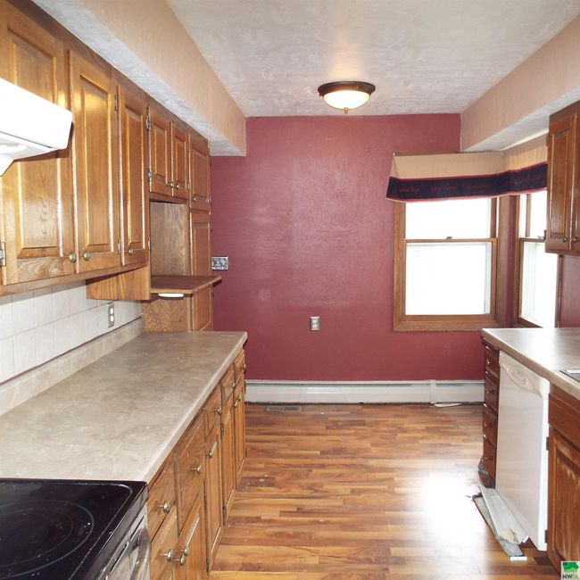 912 5 Th Ave, House other with 3 bedrooms, 2 bathrooms and null parking in Sibley IA | Image 5