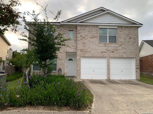15618 Robin Vw, San Antonio, TX, 78255-1243 | Card Image