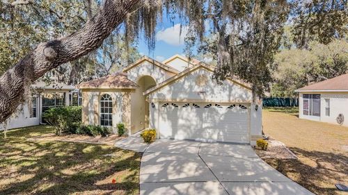16501 Sandhill Crane Dr, SPRING HILL, FL, 34610-9012 | Card Image