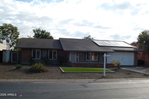 701 S Clearview Avenue, Mesa, AZ, 85208 | Card Image