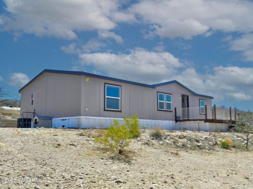 1275 E Reay Rd, Rimrock, AZ, 86335-5863 | Card Image