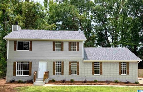 3225 Green Valley Rd, Vestavia, AL, 35243-5121 | Card Image