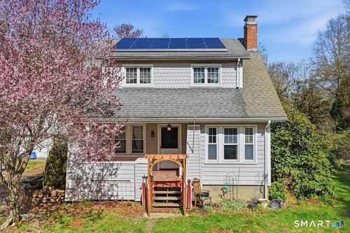 1323 Baldwin Hill Road, Ledyard, CT, 06335 | Card Image