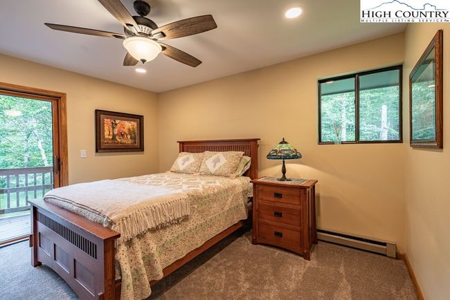 103 Raven Rd, House other with 3 bedrooms, 2 bathrooms and null parking in Beech Mountain NC | Image 33