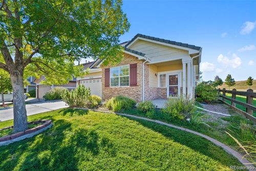 4359 Beautiful Cir, Castle Rock, CO, 80109-4548 | Card Image