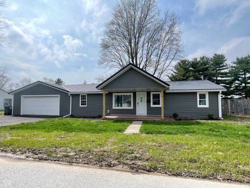 2417 N Calumet St, Kokomo, IN, 46901-1670 | Card Image