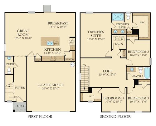 1051 Cleveland Meadows Trl, Spartanburg, SC, 29303-4356 | Card Image