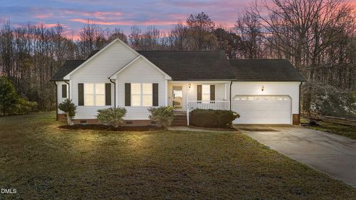 172 Pedernales Dr, Smithfield, NC, 27577-9550 | Card Image