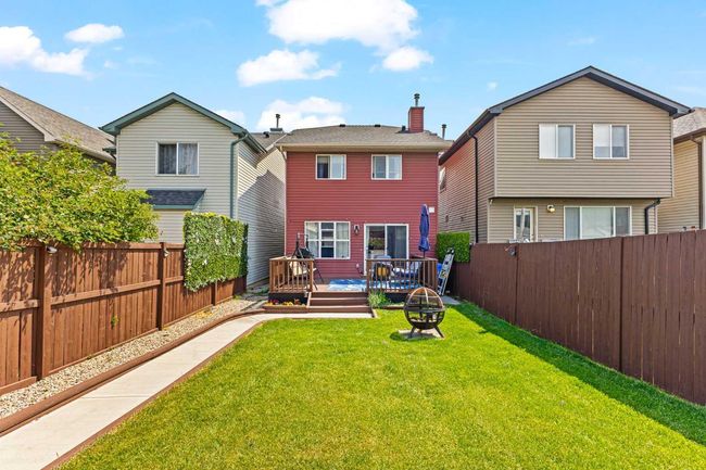 155 Auburn Bay Heights Se, House other with 4 bedrooms, 4 bathrooms and 2 parking in Calgary AB | Image 36