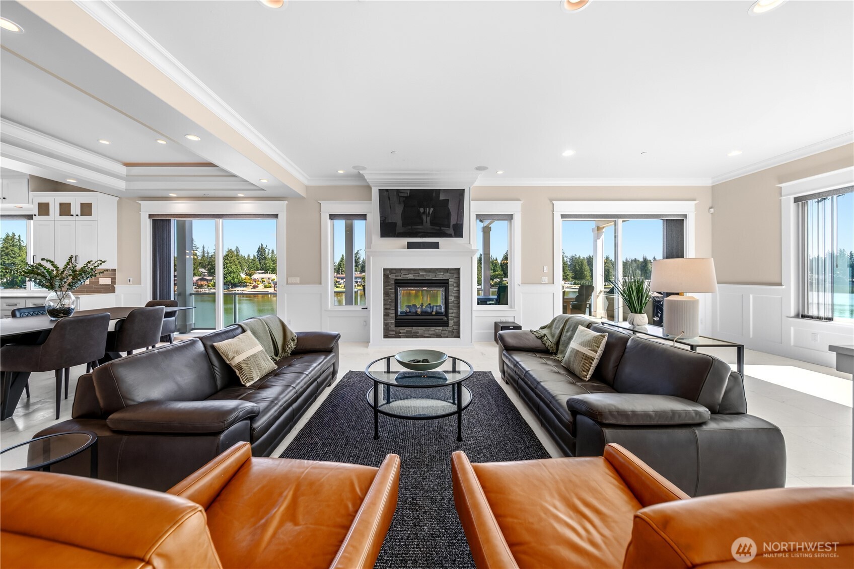 Residential in Bonney Lake