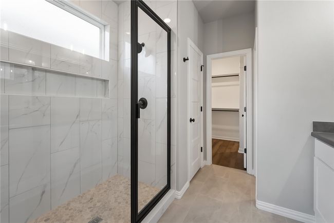 Photo of previously constructed home for representation purposes only. Selections will vary. | Image 13