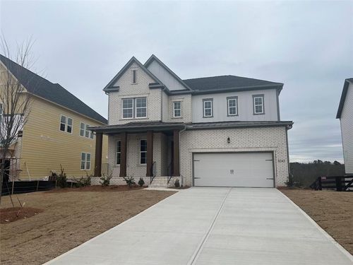 5043 Baywood Ln, Woodstock, GA, 30188-8100 | Card Image