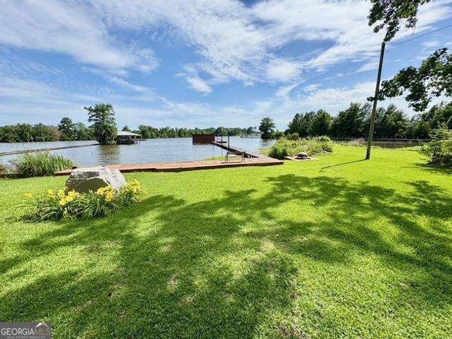 198 Swift Creek Rd, House other with 3 bedrooms, 2 bathrooms and 2 parking in Cordele GA | Image 33