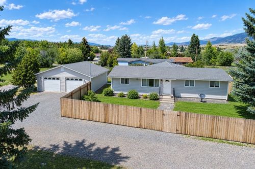 95 Mt Highway 2 E, Whitehall, MT, 59759-9608 | Card Image