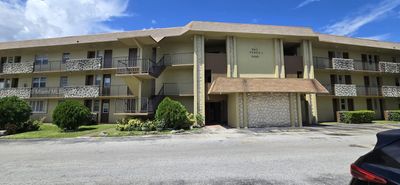 105 - 5335 Nw 10th Ct, Condo with 1 bedrooms, 1 bathrooms and null parking in Plantation FL | Image 1