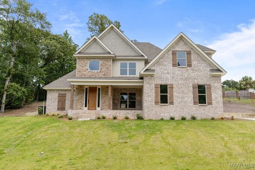 79 Birchwood Ln, Wetumpka, AL, 36093-1776 | Card Image