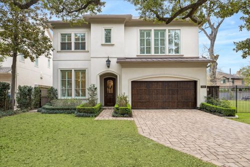 6424 Rutgers Ave, West University Place, TX, 77005-3849 | Card Image