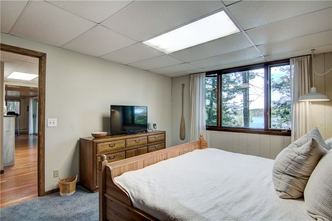 50275 Point O Pines Rd, House other with 4 bedrooms, 2 bathrooms and null parking in Barnes WI | Image 29