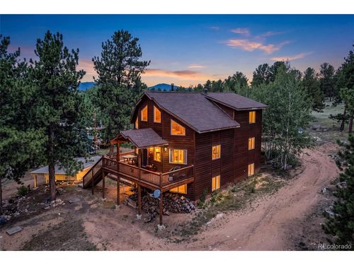 3943 Co Rd 403, Lake George, CO, 80827 | Card Image