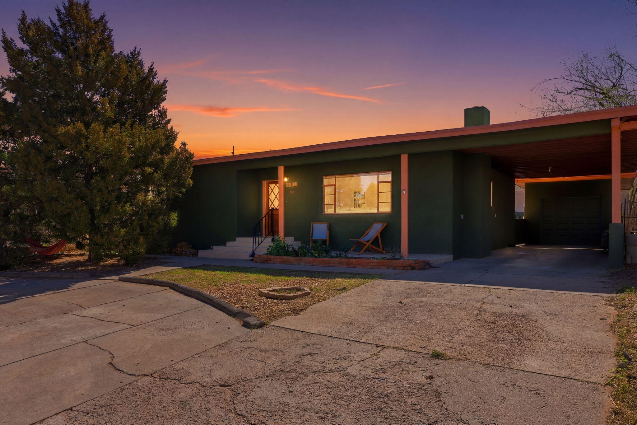 Residential in Albuquerque 5