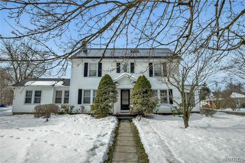 6034 Goodrich Rd, Clarence Ctr, NY, 14032-9709 | Card Image