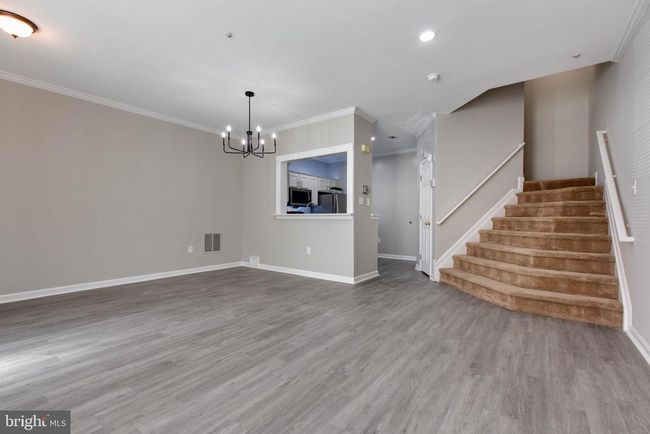 306 Roff Point Dr, Townhouse with 3 bedrooms, 2 bathrooms and null parking in ODENTON MD | Image 7