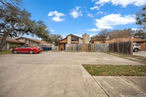 11703 Whisper Valley St, San Antonio, TX, 78230-3739 | Card Image