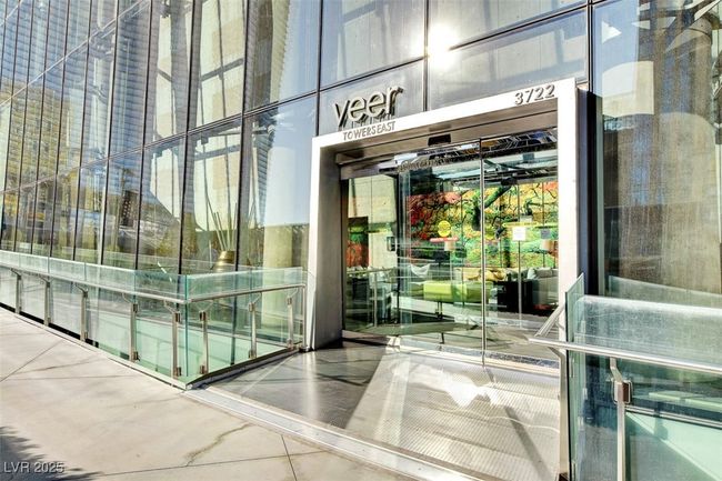 UNIT-1412 - 3722 Las Vegas Blvd S, Condo with 1 bedrooms, 1 bathrooms and null parking in Las Vegas NV | Image 42