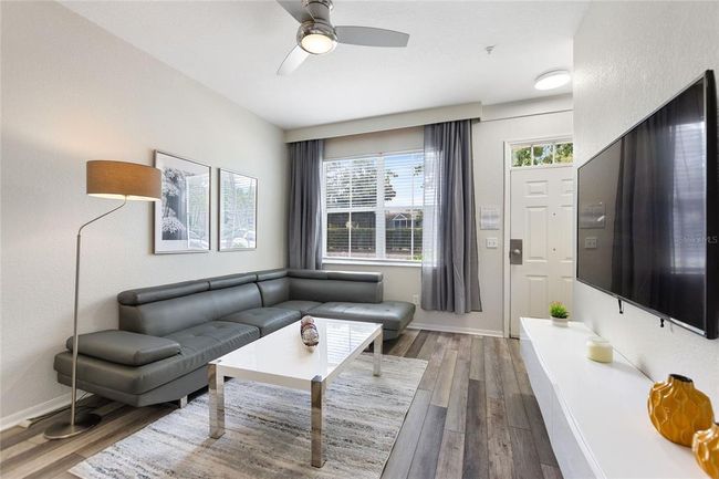 APT-104 - 4021 Venetian Bay Dr, Townhouse with 3 bedrooms, 2 bathrooms and null parking in KISSIMMEE FL | Image 6