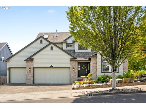16170 Sw Loon Dr, Beaverton, OR, 97007-8986 | Card Image
