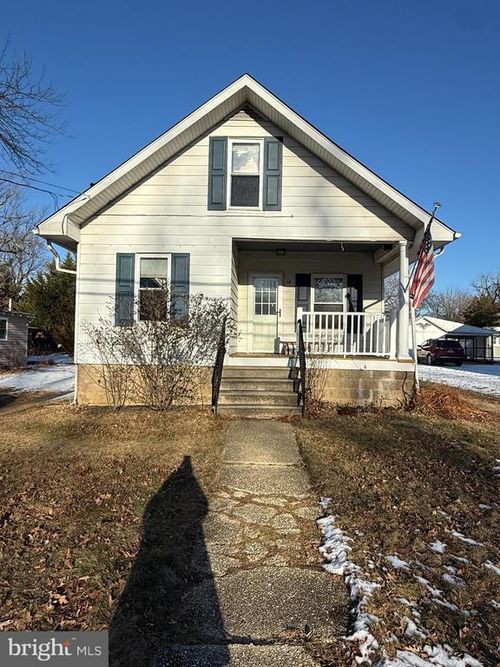 19 Oakland Ave, NEWFIELD, NJ, 08344-9591 | Card Image