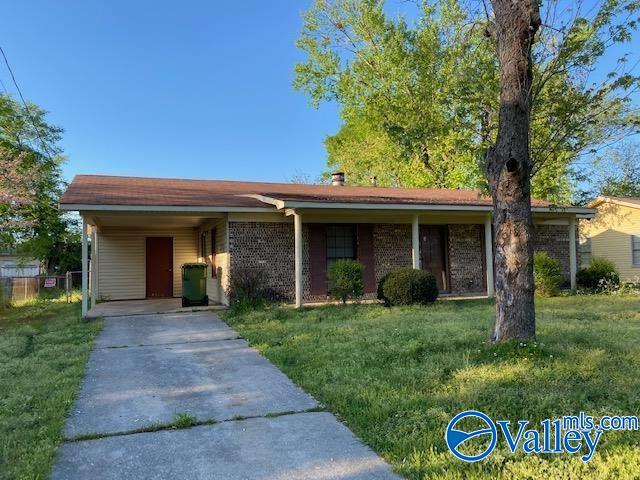Talwell Dr, Huntsville, AL 35805 #1