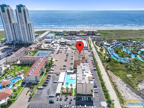 307-130 Padre Blvd., South Padre Island, TX, 78597 | Card Image