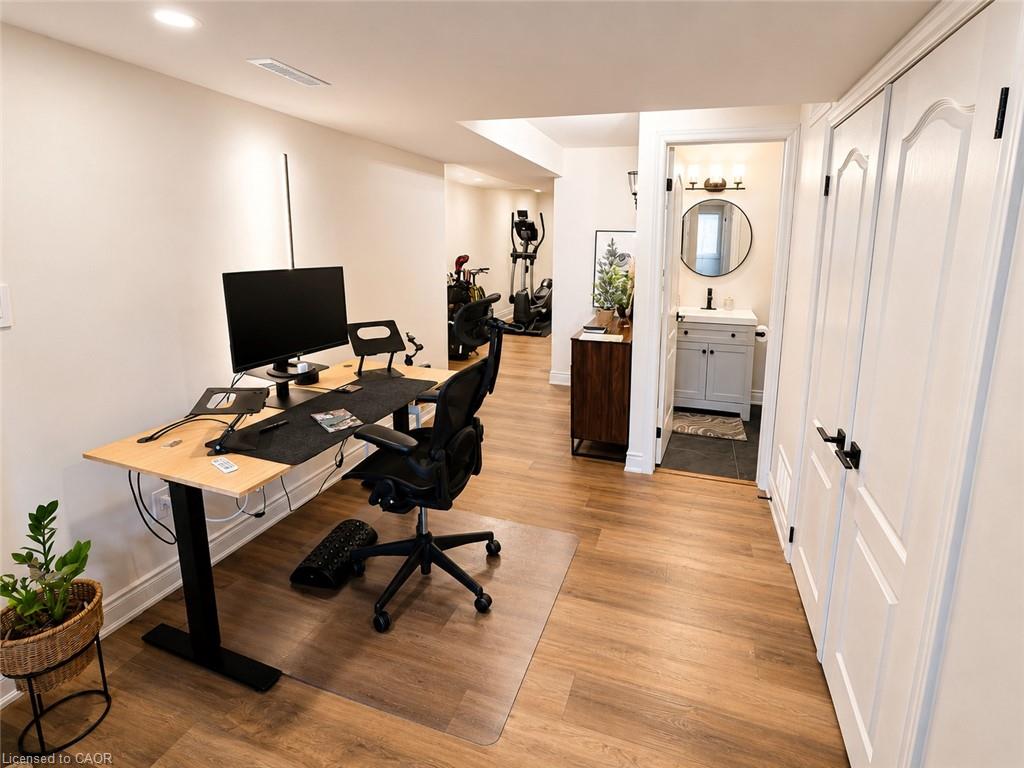 Residential Lease in Kitchener 2