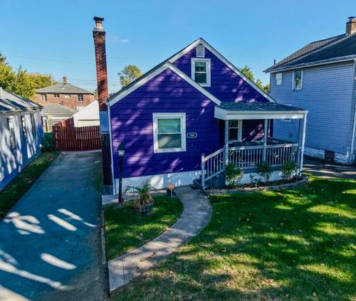 586 S Hague Ave, Columbus, OH, 43204-2402 | Card Image