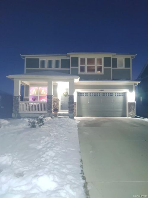 6980 E 121st Pl, Thornton, CO, 80602-8009 | Card Image
