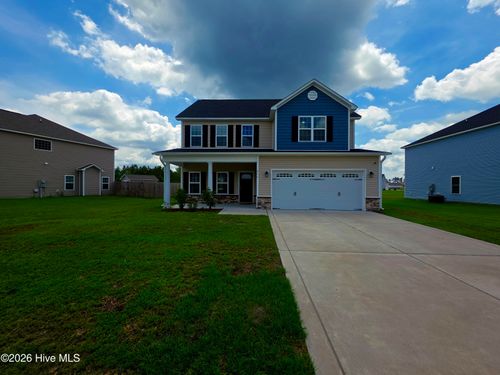 406 Tyrell Trl, Jacksonville, NC, 28546-0137 | Card Image