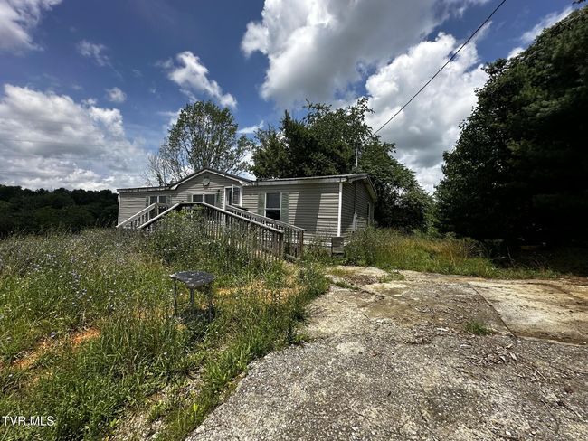 120 Hensley Loop, House other with 1 bedrooms, 2 bathrooms and null parking in Jonesborough TN | Image 4
