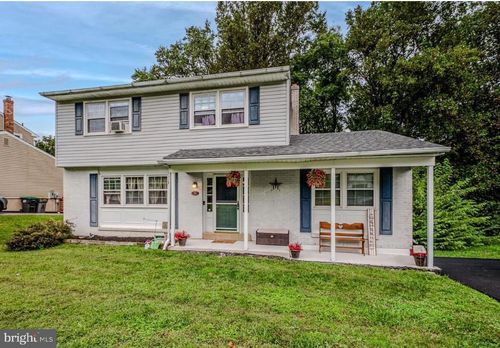 14 Worral Ct, NEWARK, DE, 19711-4366 | Card Image