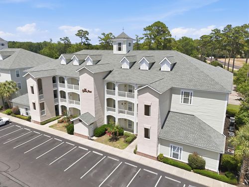 205-1001 World Tour Blvd, Myrtle Beach, SC, 29579-6664 | Card Image