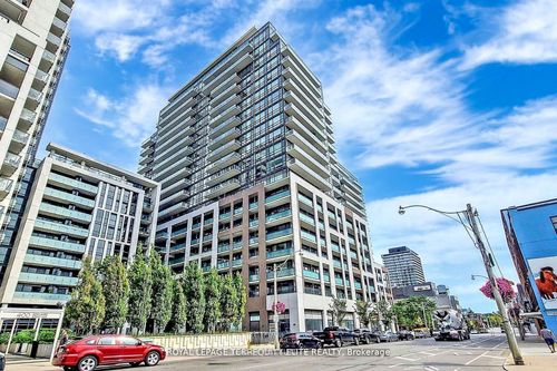 505-460 Adelaide St E, Toronto, ON, M5A0E7 | Card Image